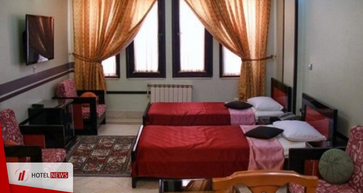 هتل آپارتمان هشت بهشت اصفهان    - تصویر 5