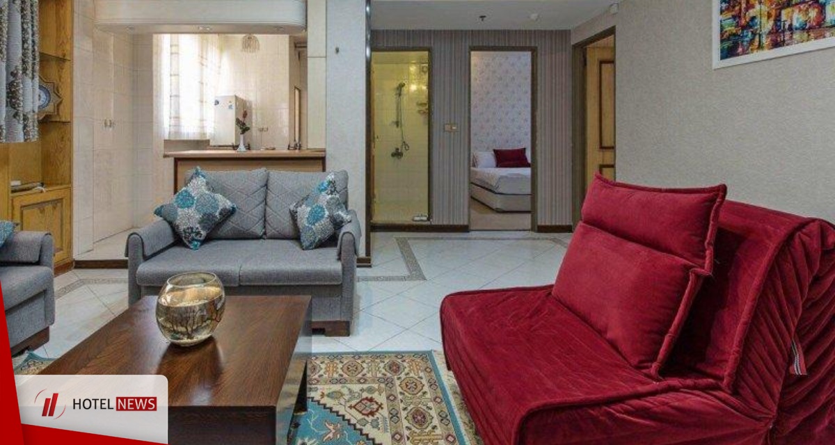 هتل آپارتمان خاتون اصفهان    - تصویر 2