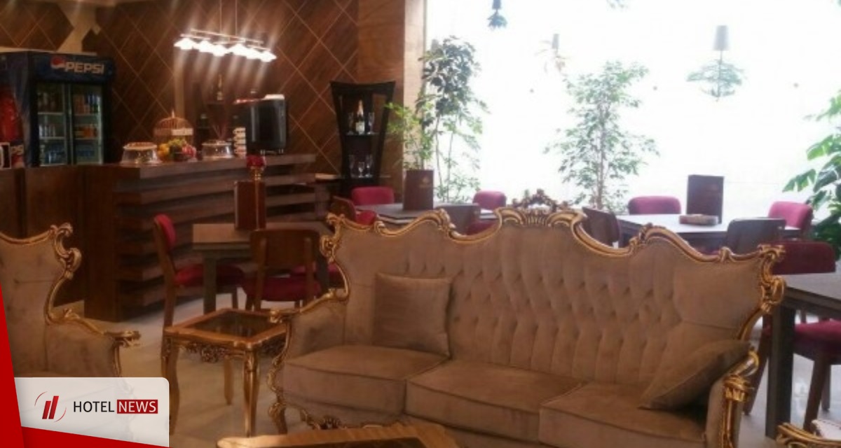 هتل آپارتمان جهان نما شیراز    - تصویر 2