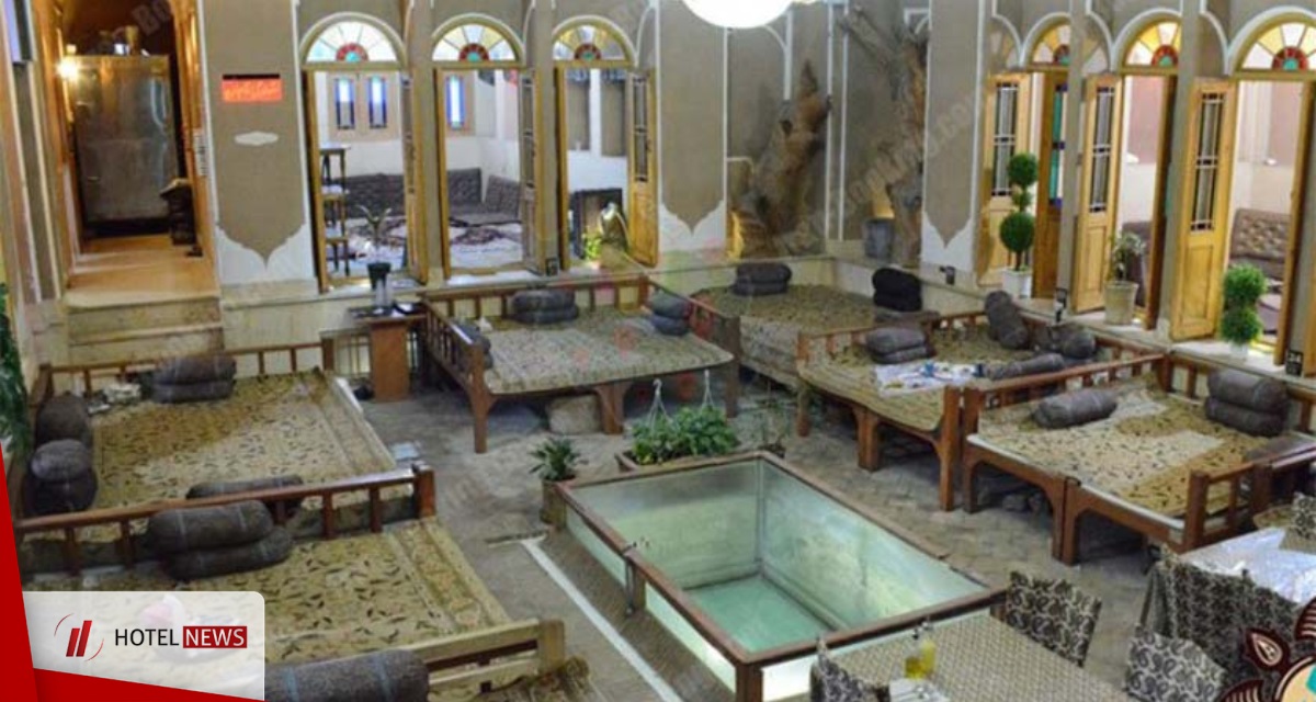 Photo Yazd Khane Dohad Hotel