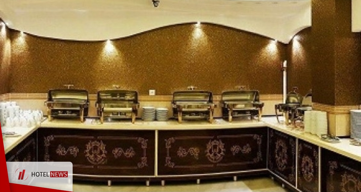 هتل الزهرا یزد    - تصویر 3