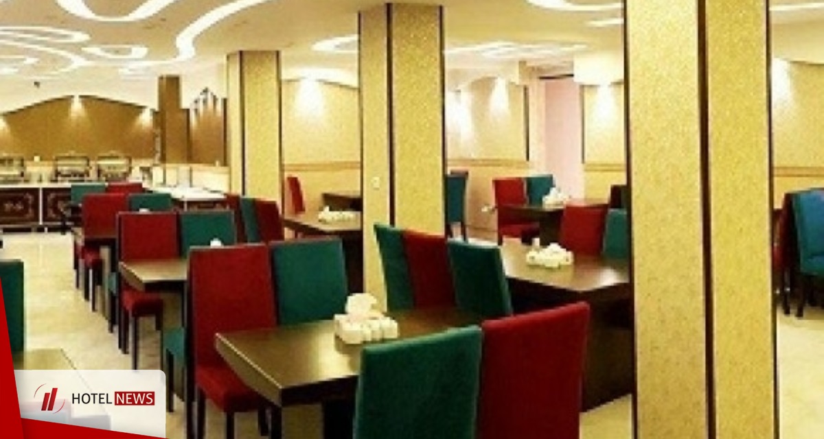 هتل الزهرا یزد    - تصویر 4