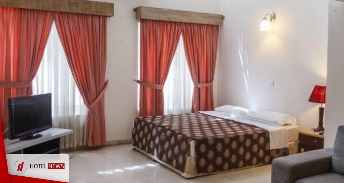 هتل آفتاب شرق کیش    - تصویر 2