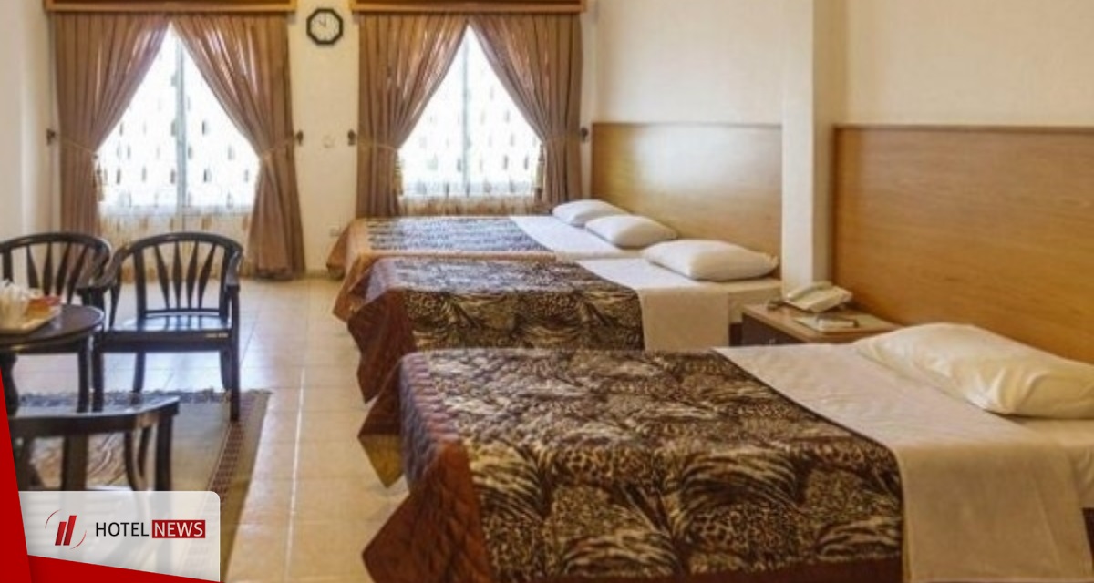 هتل آفتاب شرق کیش    - تصویر 5