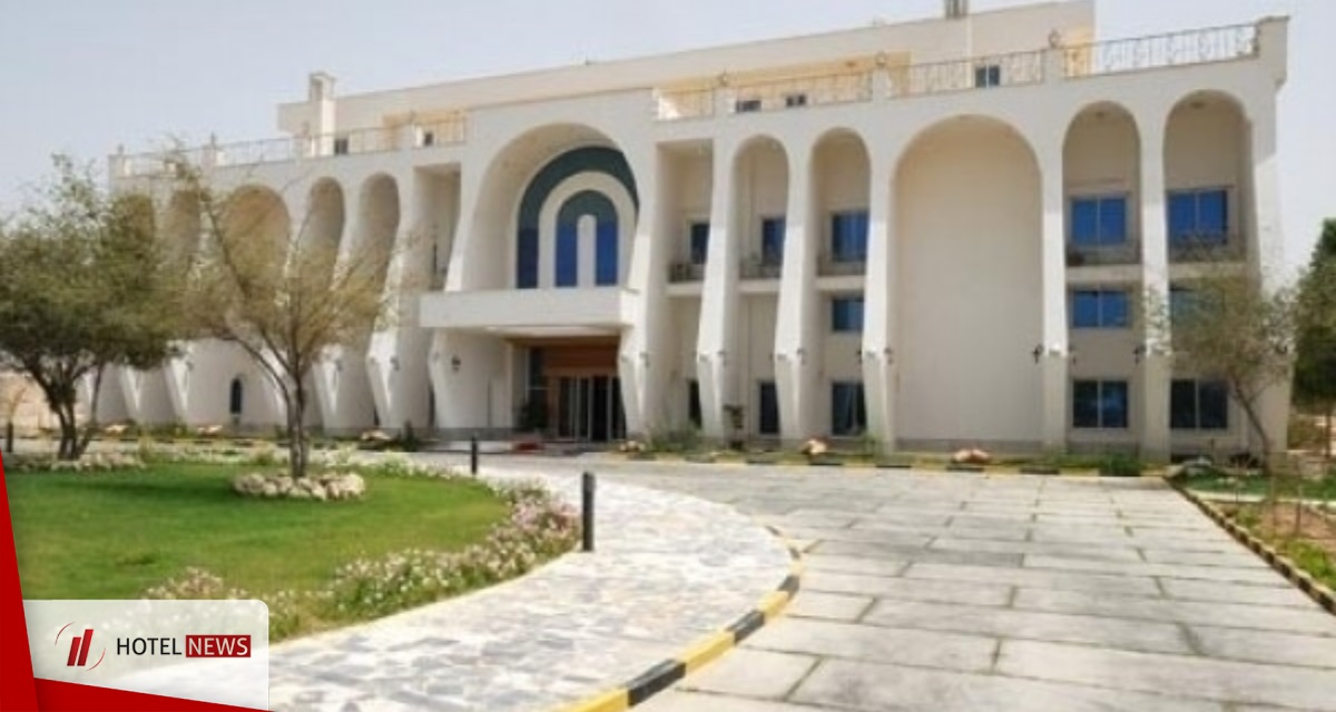 هتل آفتاب شرق کیش    - تصویر 3