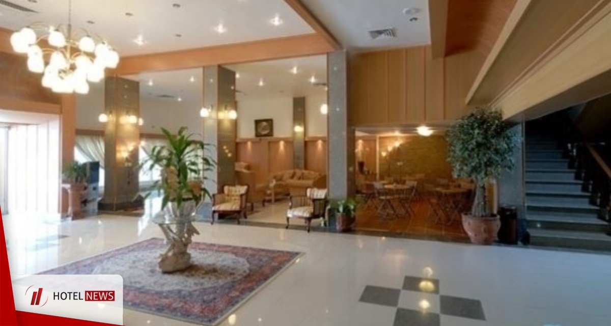 هتل آفتاب شرق کیش    - تصویر 1