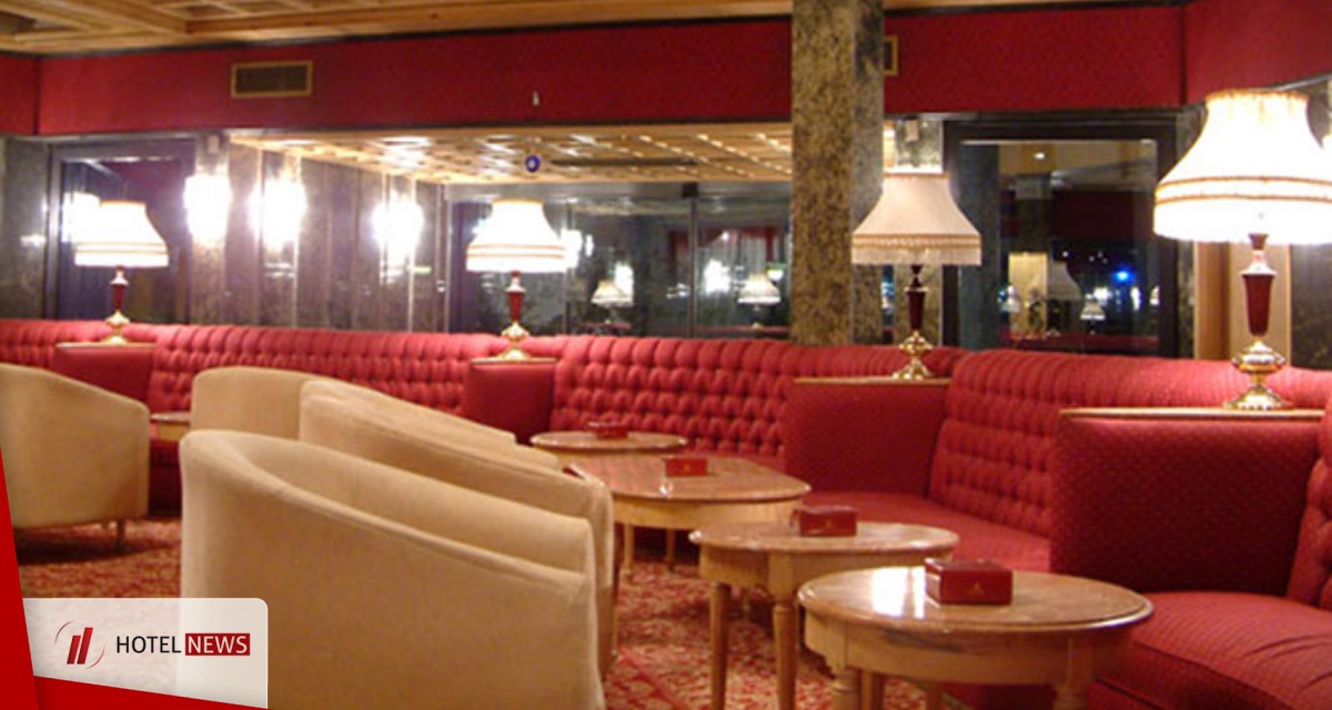 هتل آنا کیش    - تصویر 5