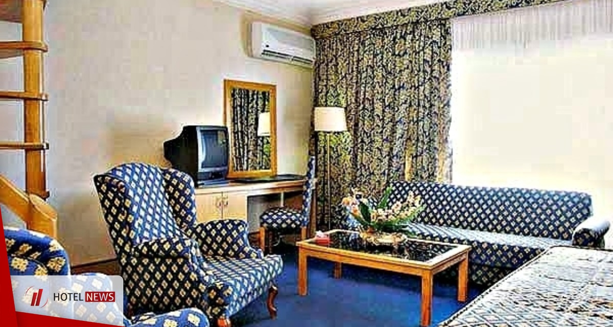 هتل آنا کیش    - تصویر 3