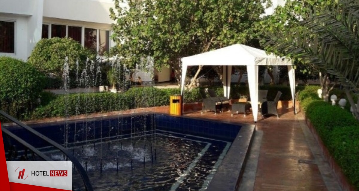 هتل آنا کیش    - تصویر 8