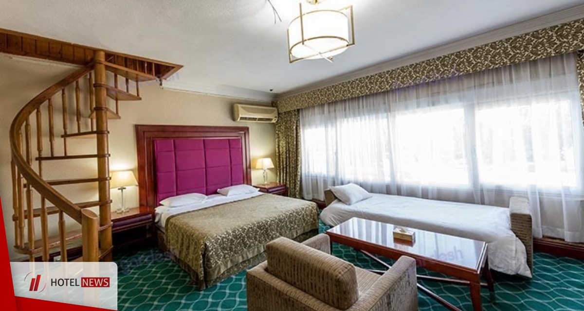 هتل آنا کیش    - تصویر 4