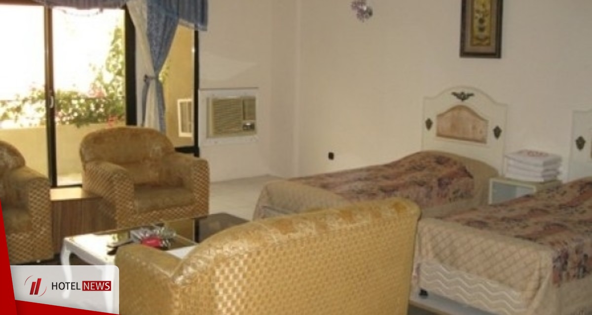 هتل پارسیان کیش    - تصویر 4