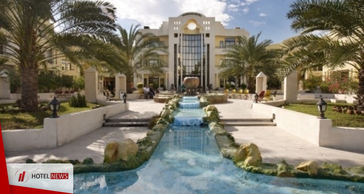 هتل پارسیان کیش    - تصویر سایر