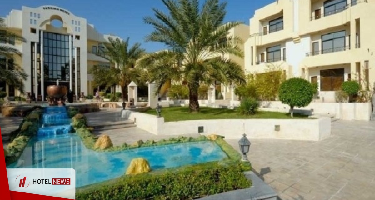 هتل پارسیان کیش    - تصویر 7