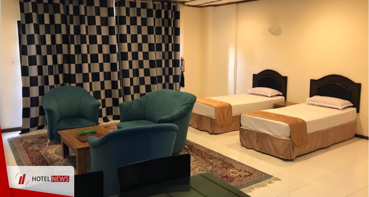 هتل پارسیان کیش    - تصویر 2