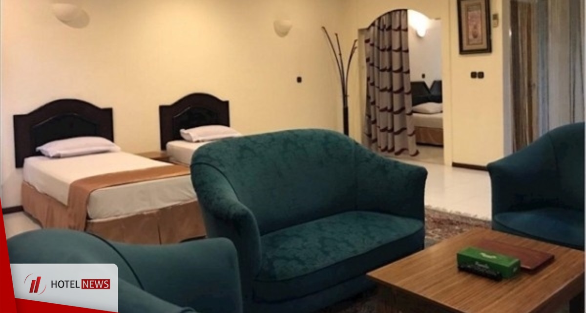 هتل پارسیان کیش    - تصویر 6