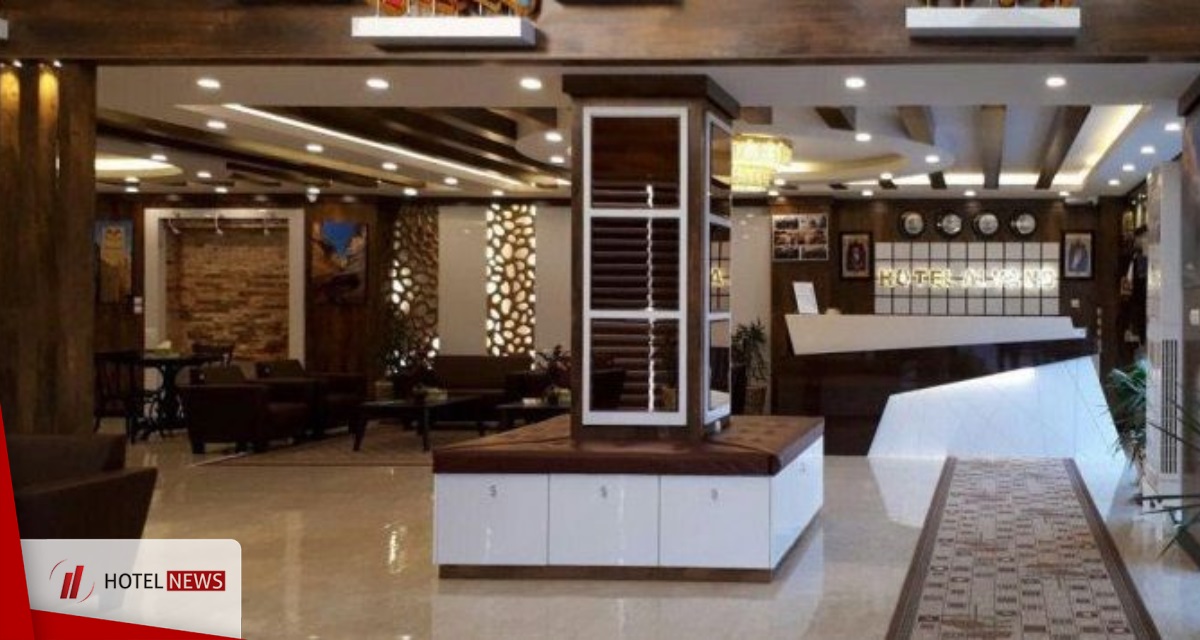 Qeshm Alvand 2 Hotel - تصویر 3