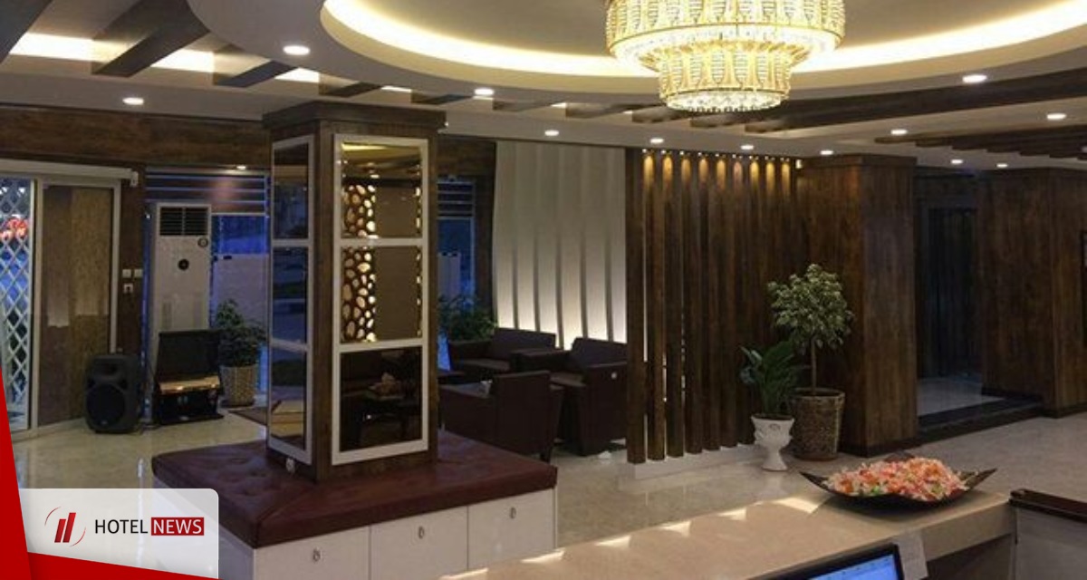 Qeshm Alvand 2 Hotel - تصویر 4