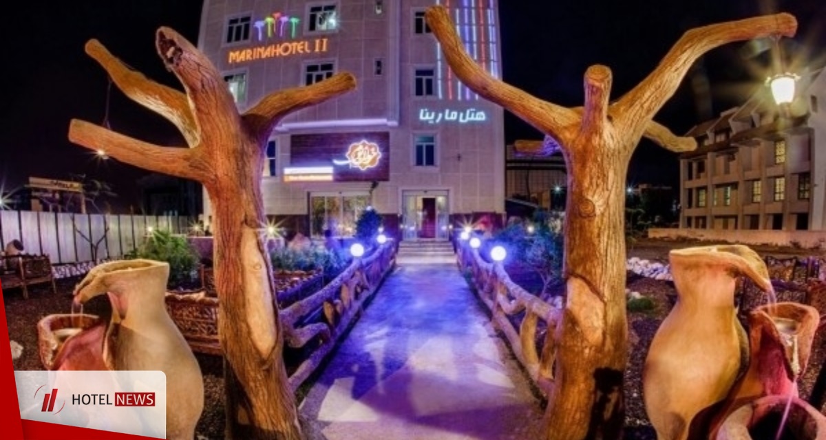 Photo Qeshm Alvand 2 Hotel 