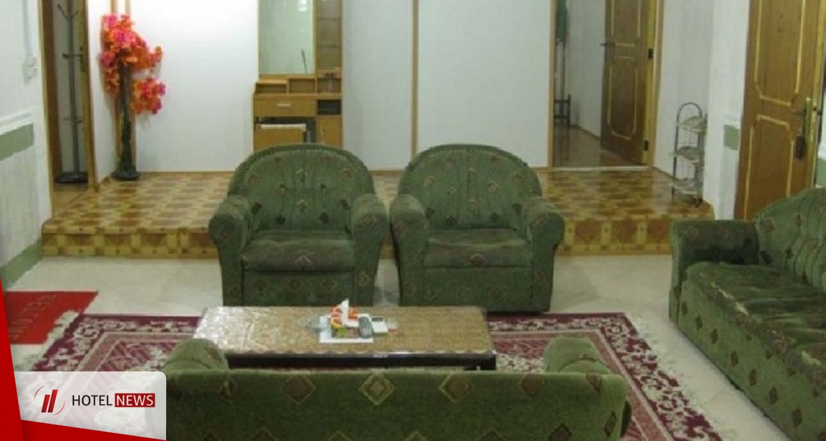 Qeshm Alaleh 2 Hotel - Photo Room & Suite