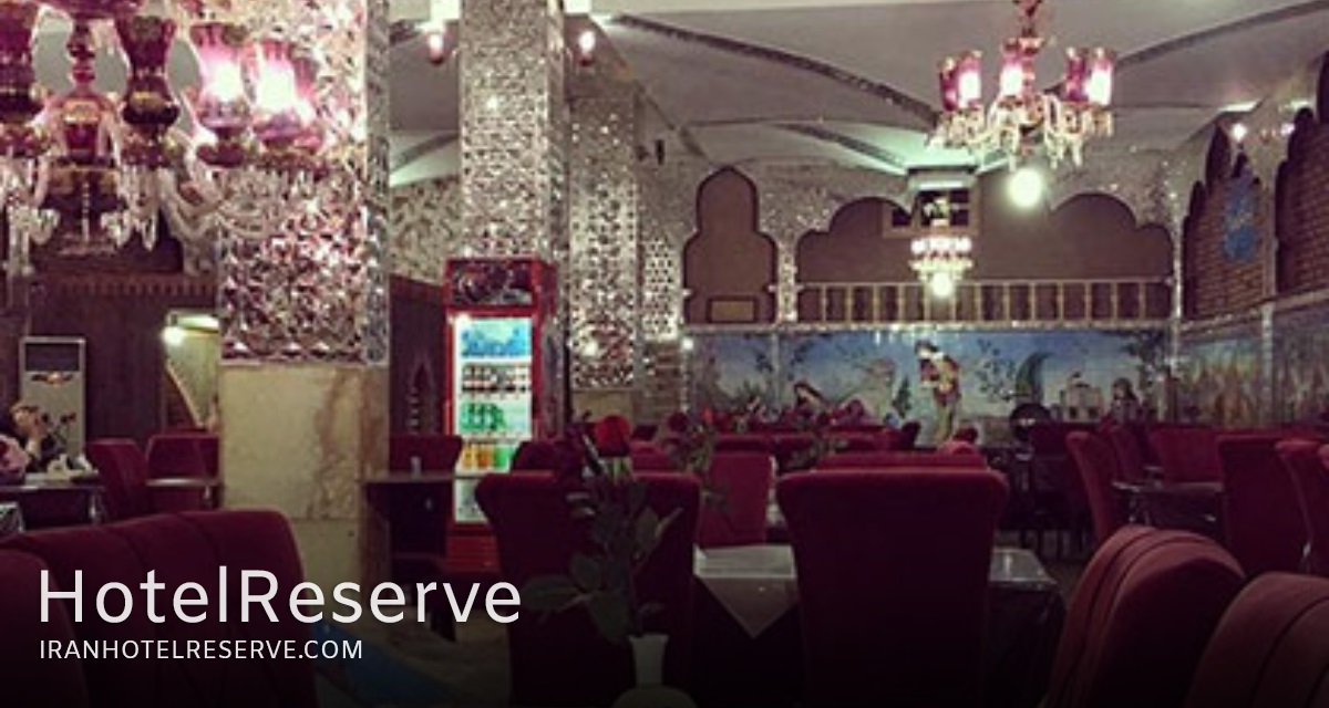 هتل نادری اهواز - تصویر 3