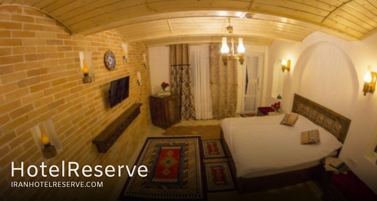  Khansar Zagros Hotel - Photo Room & Suite