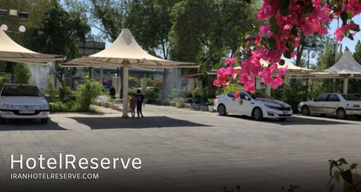 هتل جهانگردی دزفول - تصویر سایر