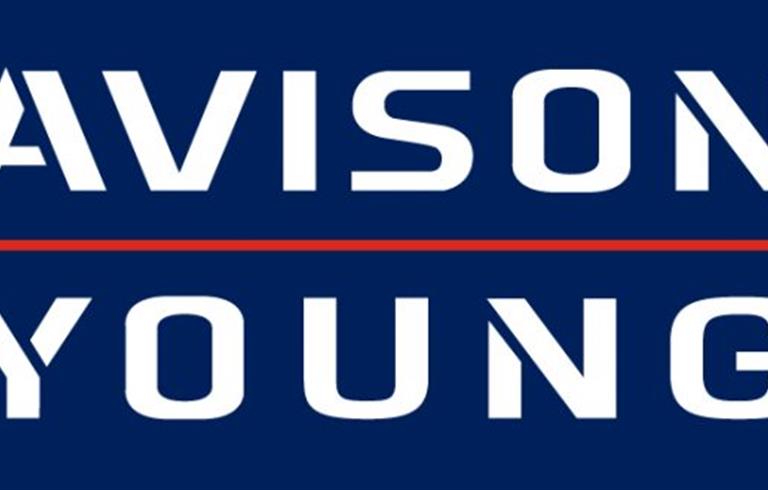 پایان معاملات گروه هتلداری Avison Young - تصویر 1