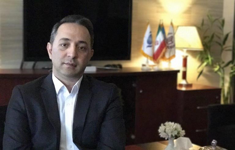 هتل هویزه تهران؛ نخستین هتل کشور مجهز به سایت انرژی خورشیدی - تصویر 1