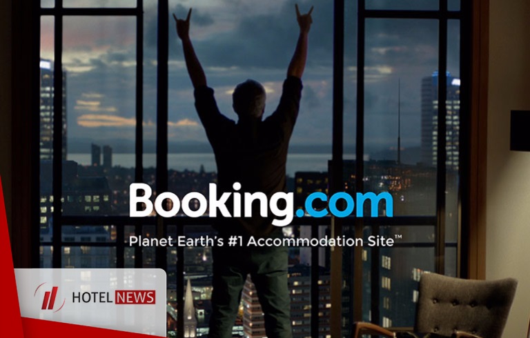 معرفی اپلیکیشن هتلداری Booking.com + لینک دانلود - تصویر 1