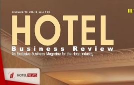 مجله نقد و بررسی کسب و کار هتلداری ( Hotel Business Review ) + فایل PDF