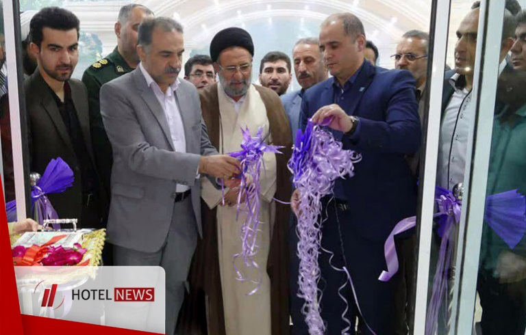 افتتاح هتل رویال ماسال  - تصویر 1