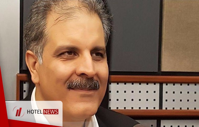 جامعه هتلداران متولی اصلی مراکز اقامتی در کشور است / خانه‌های استیجاری باید به جامعه هتلداران ایران واگذار شوند و با قوانین هتلی کار کنند - تصویر 1