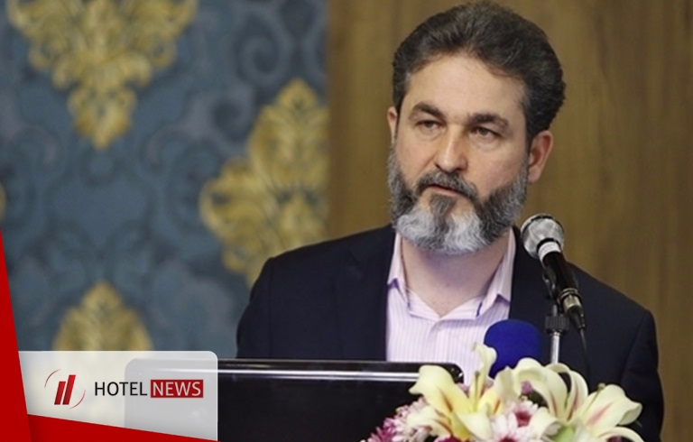 آقای ترامپ مردم فهیم آمریکا و بخشی از دنیا را از دیدن ده هزار سال تاریخ تحریم کرد - تصویر 1