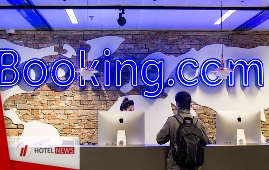 افزایش سرمایه‌گذاری Booking.com در بازار مراکز اقامتی با خرید شرکت‌های جدید 