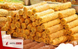 باقلوا