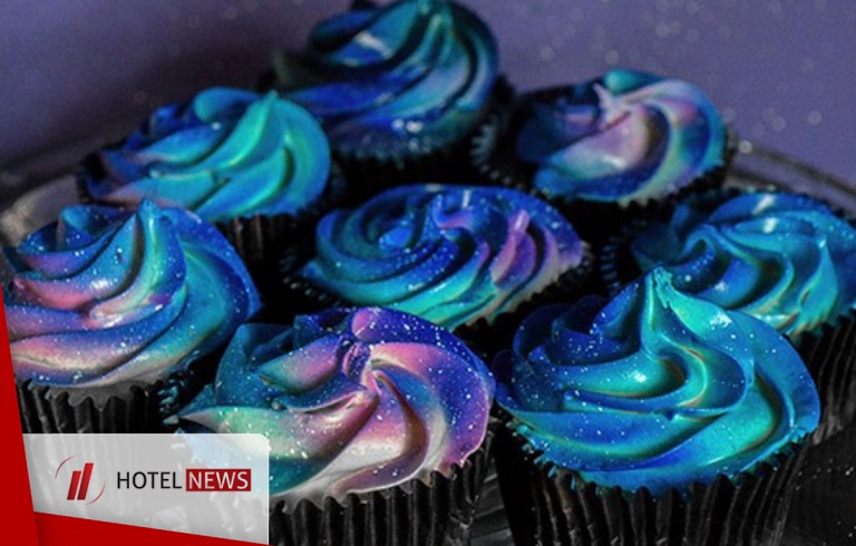 Galactic Cheesecakes - Picture 1