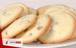 Raisin Cookies