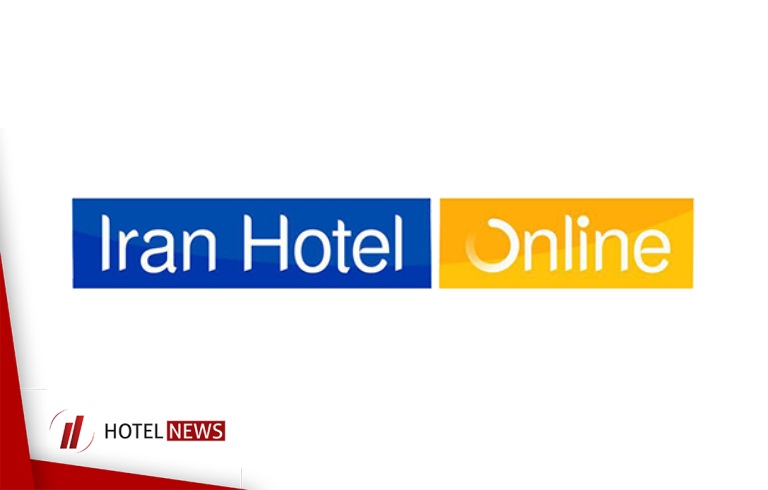 IranHotelOnline Online Reservation - Picture 1