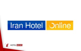 IranHotelOnline Online Reservation