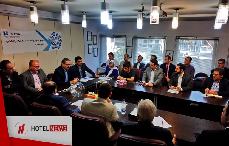 آغاز دوره جدید فعالیت جامعه تخصصی گردشگری الکترونیکی ایران - تصویر 1