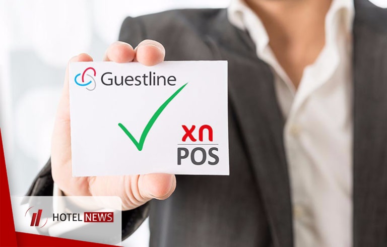 نرم‌افزار مدیریت هتلداری Guestline + لینک سایت - تصویر 1