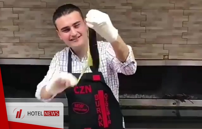 Chef Burak - Picture 1