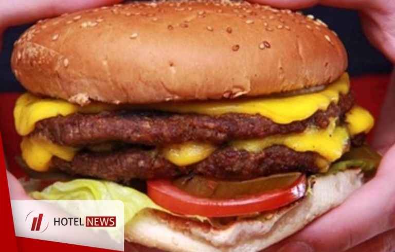 اسلایدهای بیگ مک - تصویر 1