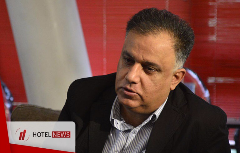 انتصاب جناب آقای "علیرضا دژبد" به سمت دبیر شورای سیاست‌گذاری تورهای ورودی انجمن صنفی دفاتر خدمات مسافرت هوایی و جهانگردی ایران - تصویر 1