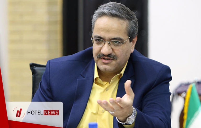 منشور اخلاق حرفه‌ای میان هتل‌ها و سامانه‌های رزرواسیون، تهیه و تنظیم می‌شود - تصویر 1