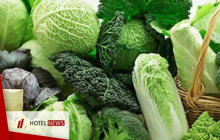 Cauliflower Garnish - Picture 1