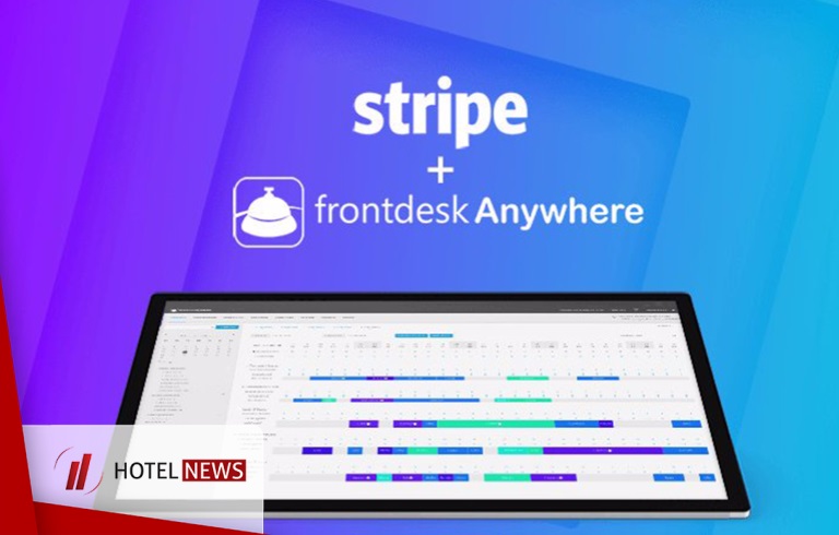 نرم‌افزار مدیریت هتلداری Frontdesk Anywhere + لینک سایت و نسخه رایگان - تصویر 1