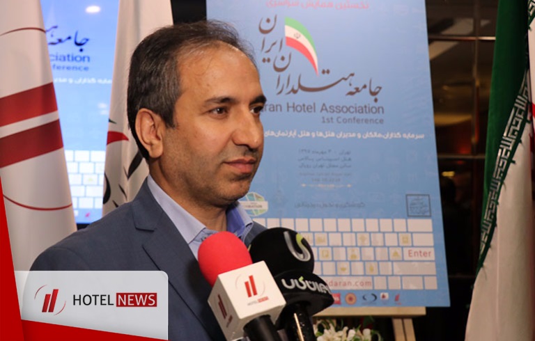 مسئولان میراث فرهنگی، صنایع دستی و گردشگری فقط با الفاظ بازی می‌کنند / تفویض اختیارات به بخش خصوصی عملیاتی نشده است - تصویر 1