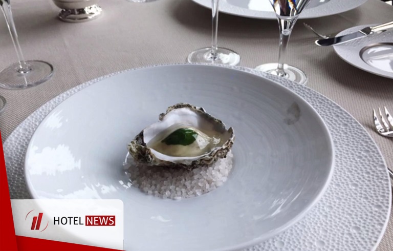 انواع سرویس (سرویس روسی - بخش سوم)  - تصویر 1