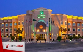 افتتاح چهارمین هتل برند Holiday Inn در عربستان سعودی